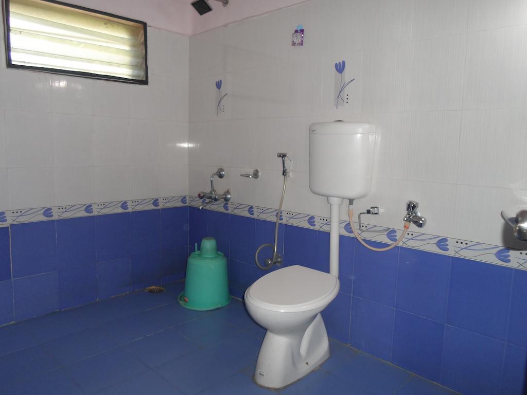 Hotel Pasuparthy Residency Tirupati Exterior photo